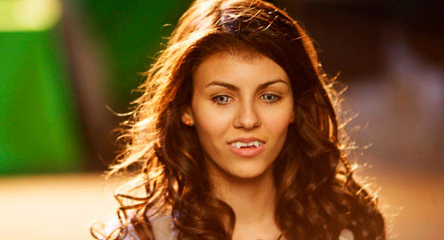 VictoriaJusticeBoyWhoCriedWerewolf