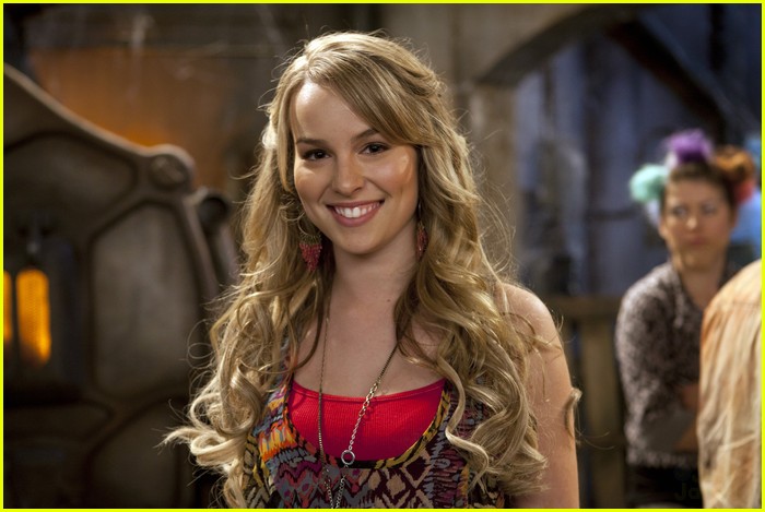 Bridgit B