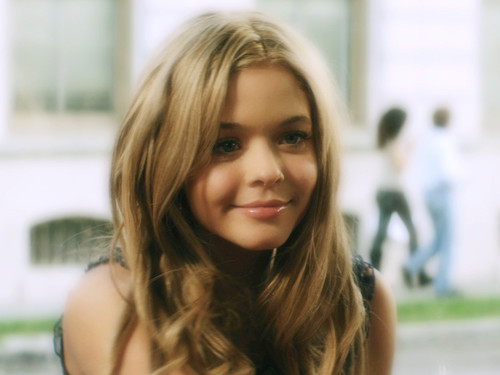Ali